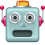 robot-face_1f916 robot-face_1f916